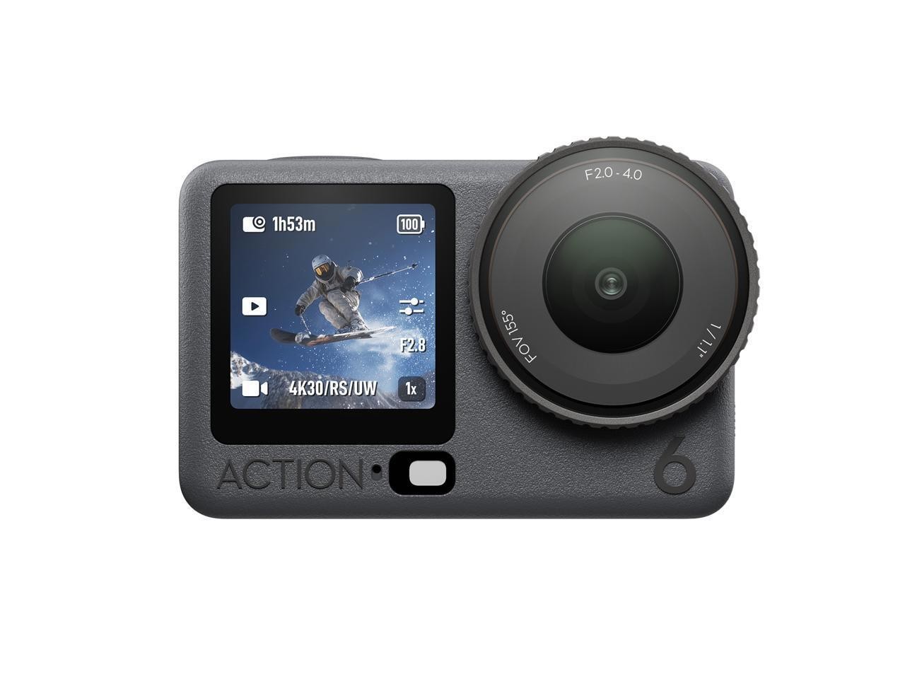 Dji Osmo Action 6