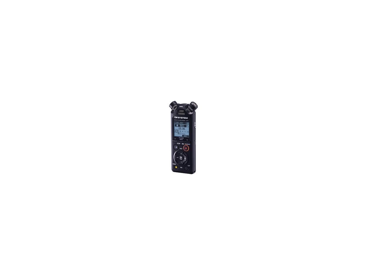 Olympus Linear PCM Recorder LS-P5