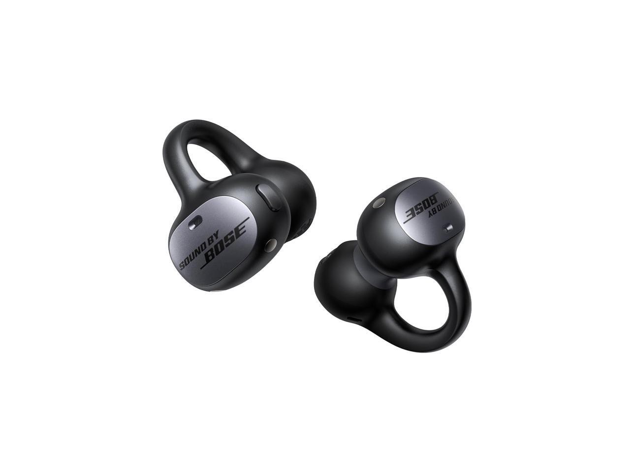 Baseus Inspire XC1 Open Ear Clip-On Earbuds