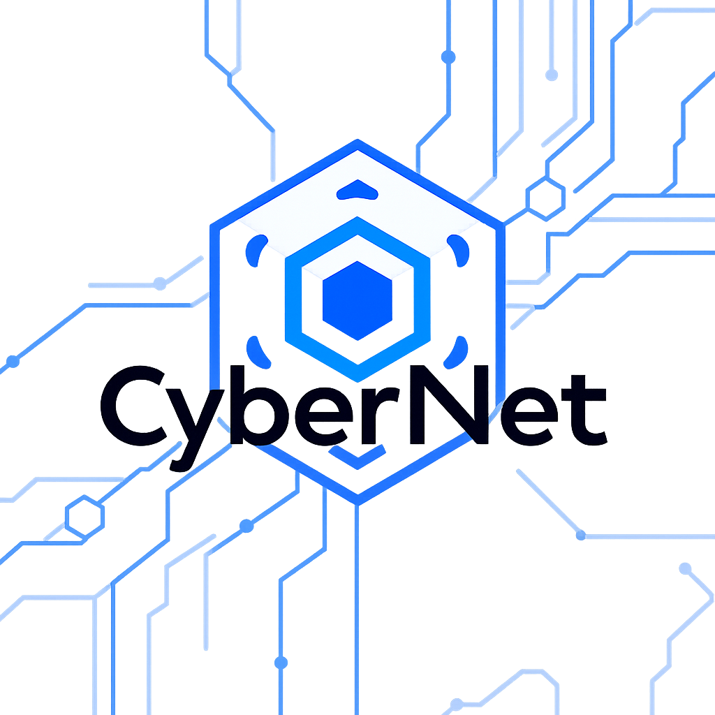 CyberNet IT Ltd.
