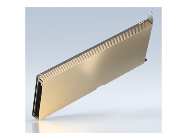Nvidia A10 - Gpu Computing Processor - Nvidia A10 Tensor Core - 24 GB GDDR6 - PCIe 4.0 X16 - Fanless