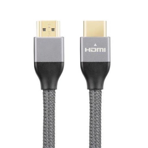 8Ware 8WR Cab Hdmi-M-M-19Pin-1M