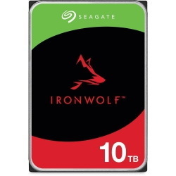 Seagate SGT HDD Sata-10Tb-St10000vn000