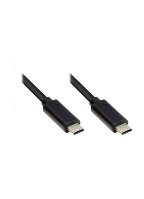 Jabra Evolve2 1.20 m USB-C Data Transfer Cable
