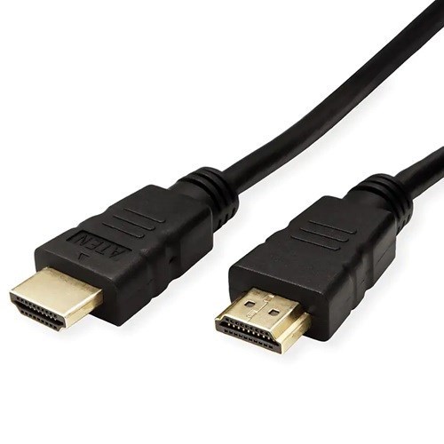 Aten 1M Hdmi Cable W Ethernet No WTY