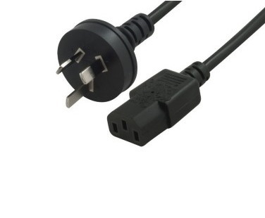 Eaton Standard Power Cord - Australia