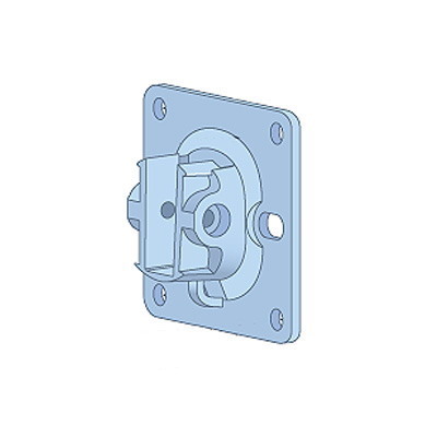 HPE Mounting Bracket for Wireless Access Point