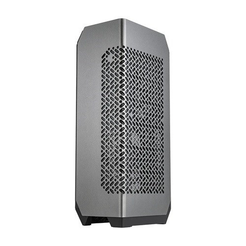 Cooler Master Ncore 100 Max, Aluminium Case, 120MM, Watercooler, V850 SFX Gold Psu, 2YR WT