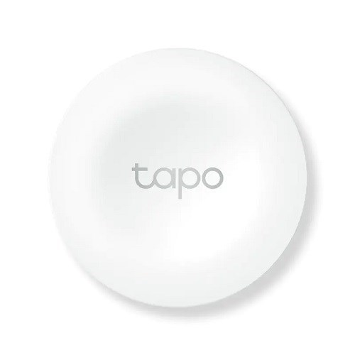 Tp-Link Tapo S200B Smart Button, 1YR WTY