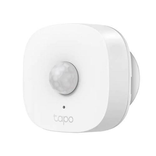 Tp-Link Tapo T100 Smart Motion Sensor, 1YR WTY