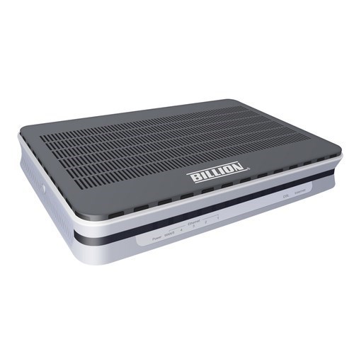 Billion Bipac8900xr3, Triple-WAN 3G/4G, Vdsl2/Adsl2+ Fibre Broadband Modem Router