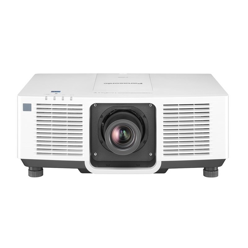 Panasonic PT-MZ680W 6000 Ansi Wuxga 3 LCD Projector, White