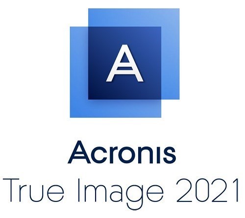 Acronis Acr True Image 2021 1 CP Esd