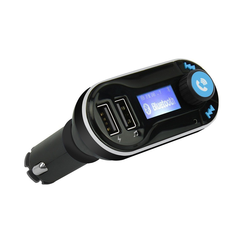 mBeat MBT Acc Caraudio-Fm-Bluetooth