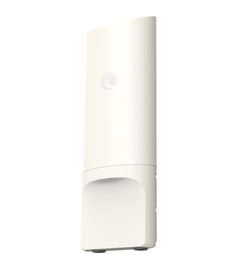 Cambium Outdoor Dual Radio Wifi 6 Ap Omni 2X2, 2.5Gbe, 30V/48V Out, Ble. RW