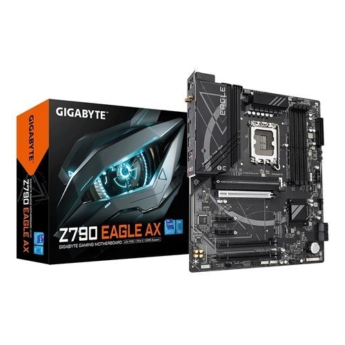 Gigabyte Gig MBD Z790-Eagle-Ax