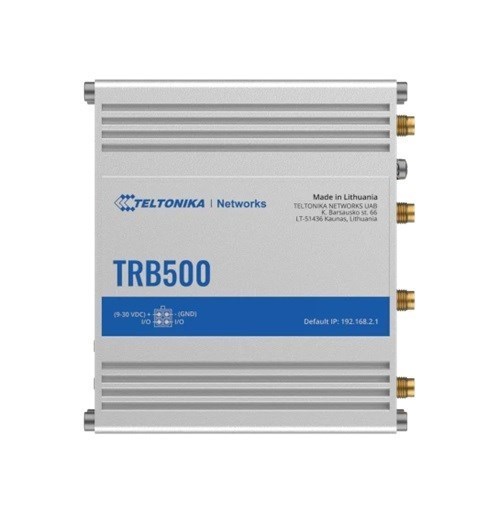 Teltonika TLT Lan TRB500