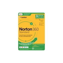 Norton 360 STDRD 1U 3D 12Mo Atth Drmkey