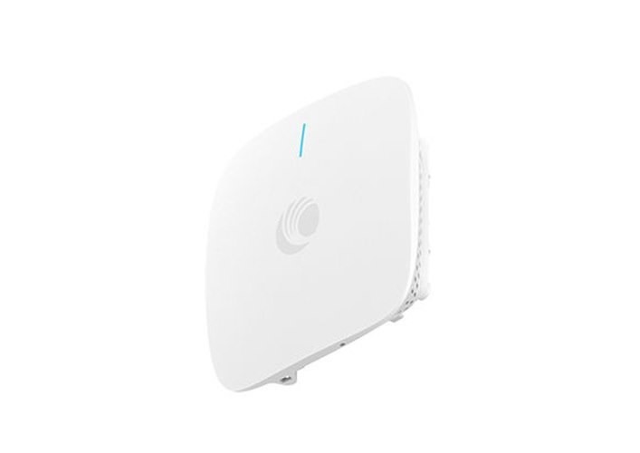 Cambium Indoor Dual Radio Wifi 6 Ap, 2X2, Gbe. RW
