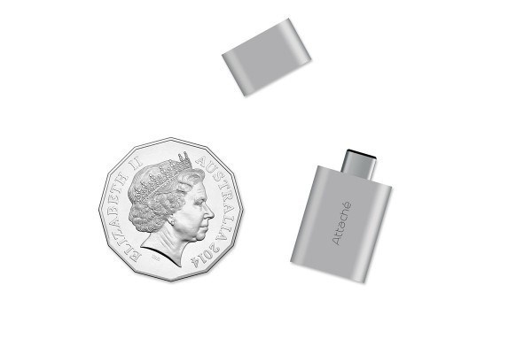 mBeat MBT Acc Usb-Type-C-Usb3.1-Adapter
