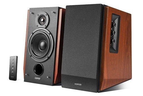 Edifier Edi SPK R1700bt-2.0-Brown
