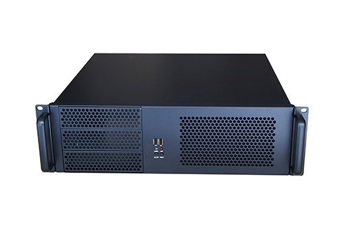 TGC Rac Server-Chassis-3U-390Mm