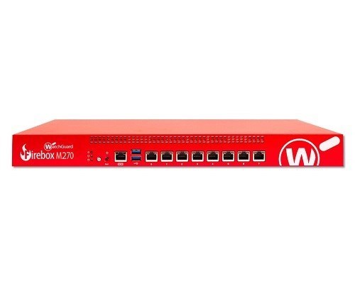 WatchGuard Wag Lic Firebox-M270-Wgm27001