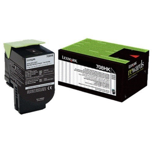 Lexmark Lex Con Lm70c8hke-Black