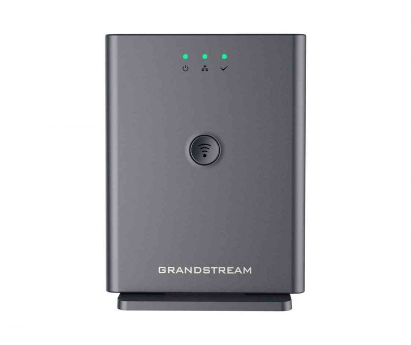 Grandstream GRD Voi Ip-Dect-Dp752