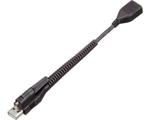 Panasonic Pan Cab Ruggedised-Usb2-Cf-Vcf002u