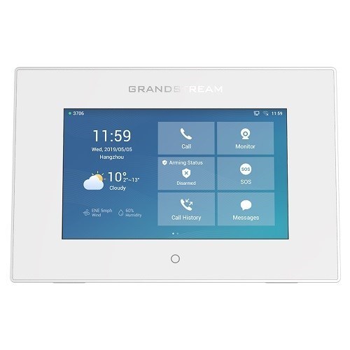 Grandstream GRD Acc Hd-Intercom-Ts-Gsc3570