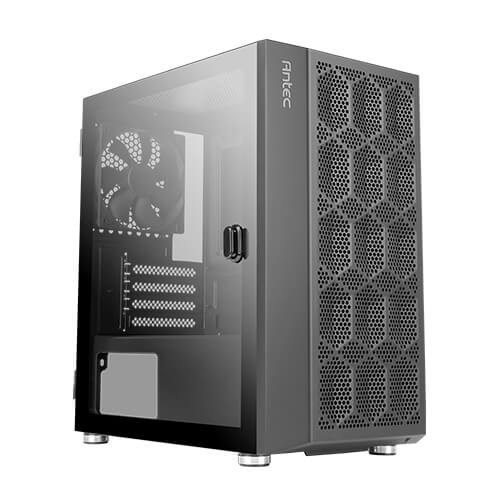 Antec Ant Cas NX200M-TG