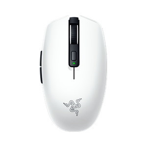 Razer RZR Mse Rz-Orochi-V2-Wls-Wht