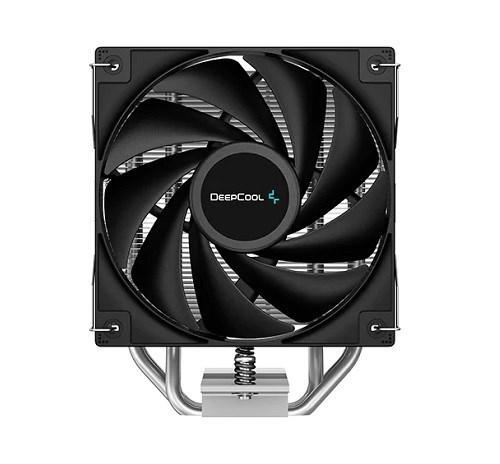 Deepcool DPC Fan 120Mm-Gammaxx-Ag400