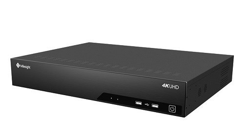 Milesight Mil NVR 32Ch-Msn7032uh