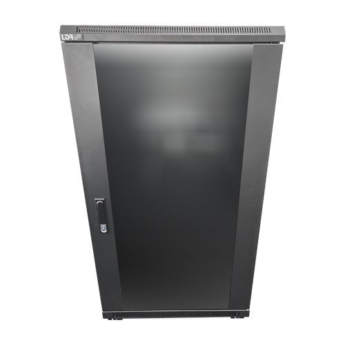 Leader Computer LDR Rac 22U-Server-Rack-600Mm