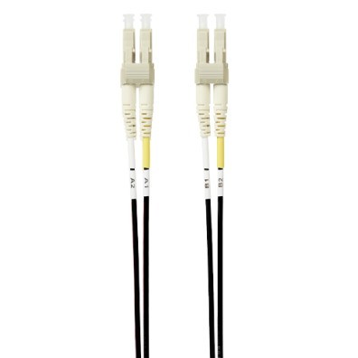 4Cabling 4Ca Cab Lc-Lc-Multi-Mode-Fiber-Optic-3M