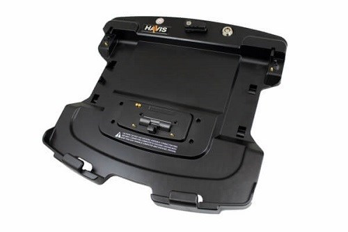 Panasonic Pan Nac Toughbook-Cf-54/55-Dock