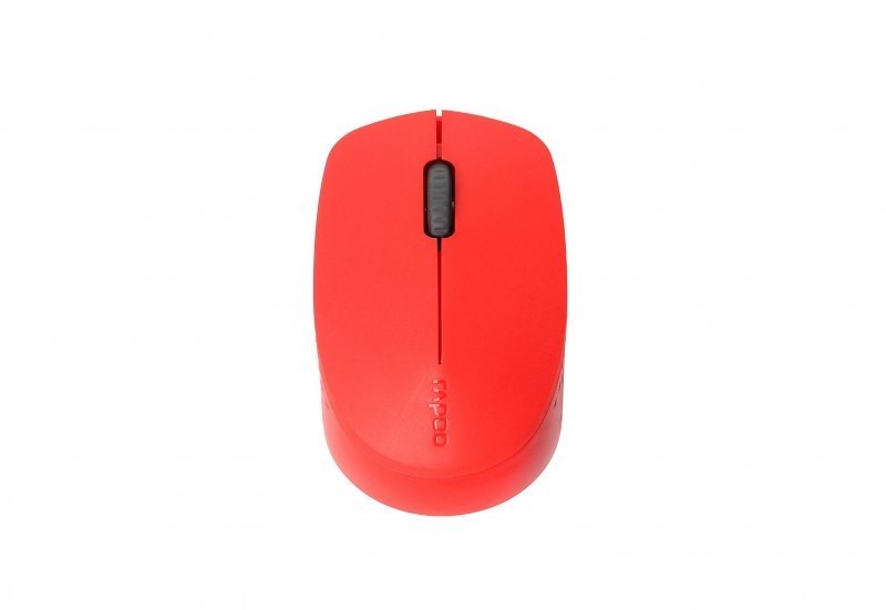 Rapoo Rap Mse M100-Red