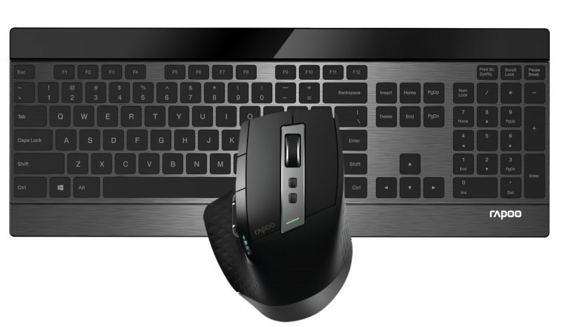 Rapoo Rap KBD 9900M