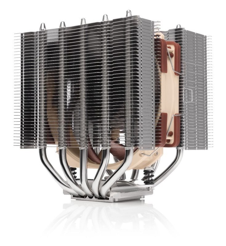 Noctua Noc Fan 120MM-NH-D12L