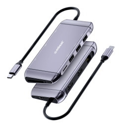 mBeat MBT Doc Elite-X11-Dual-Display-Mb-Ucd-X11