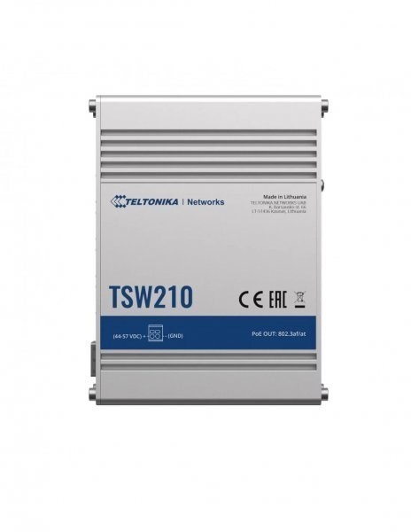 Teltonika TLT Lan TSW210000010