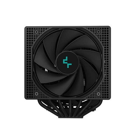 Deepcool DPC Fan Dp-R-Asn4-Bknnmt-G