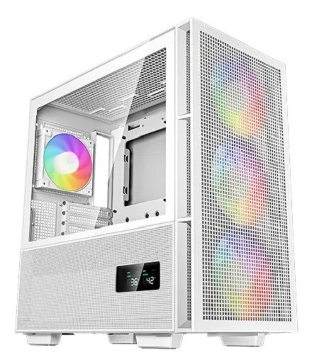 Deepcool DPC Cas Dp-R-Ch560-Whape4d-G-1