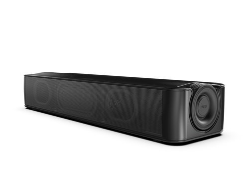 Creative CRT SPK Stage-Se-Monitor-Soundbar-Black
