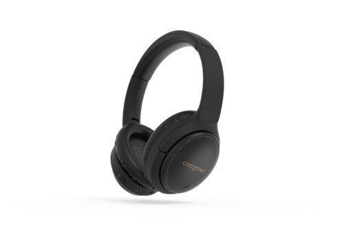 Creative CRT HDS Zen-Hybrid-Anc-Black