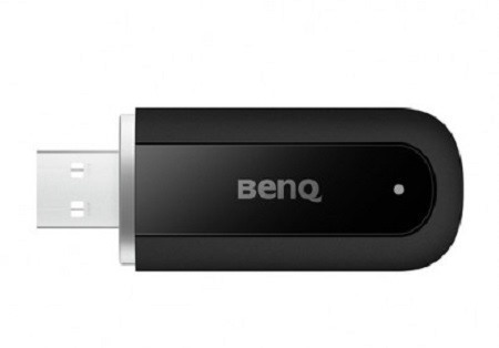BenQ BNQ Lan Wd024t-Rm04-Wifi-Dongle