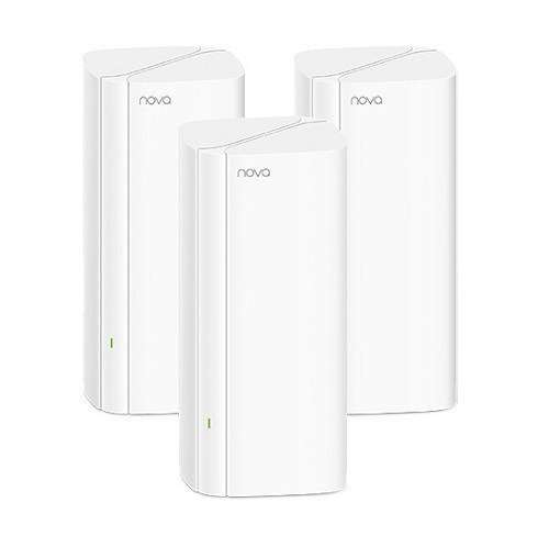 Tenda Ten Lan Mx12-3-Pack