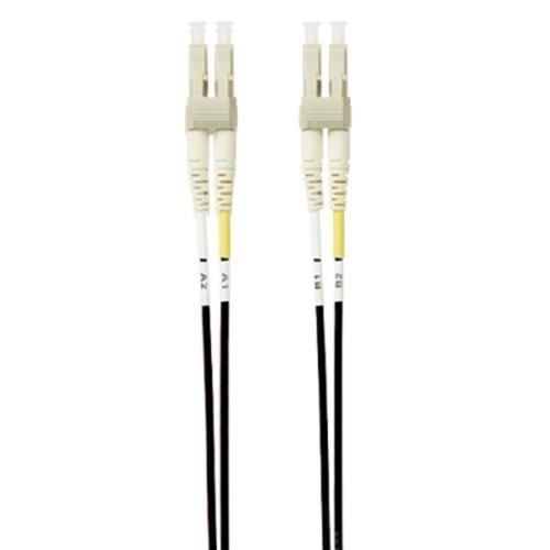4Cabling 4Ca Cab Lc-Lc-Multi-Mode-Fiber-Optic-0.5M